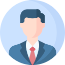 user icon